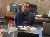 جلسه شورای مدیران مورخ 1404/10/28با حضور مدیران و نماینده امور مالی در دفتر معاونت آموزشی دانشگاه برگزار گردید