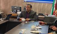 جلسه شورای آموزشی مورخ 1404/11/26 هم اکنون در دفتر معاونت محترم آموزشی دانشگاه در حال برگزاری می باشد 