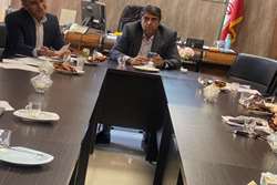 جلسه شورای آموزش دانشگاه مورخ 1403/09/04 در دفتر معاونت آموزشی دانشگاه برگزار گردید.