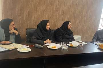 جلسه شورای مدیران مورخ 9/30#