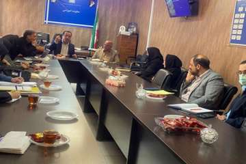 جلسه توجیهی جوانی جمعیت مورخ 1404.8.13