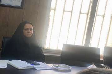 جلسه شورای آموزشی مورخ 1404/9/2