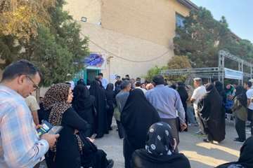 ثبت نام دانشجویان جدیدالورود