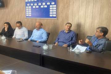 جلسه شورای آموزشی مورخ 1404/08/03