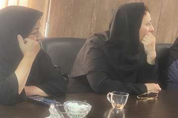 جلسه حق التدریس مورخ 1405/5/18