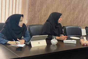 جلسه پایه های تشویقی