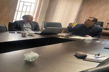 کمیته ترفیع پایه 