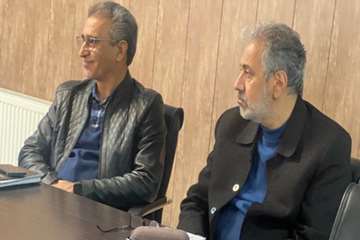 کمیته ترفیع پایه 