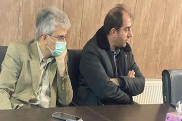 کمیته ترفیع پایه 