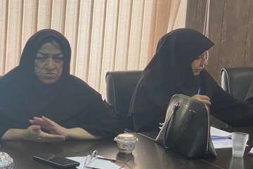 جلسه شورای آموزشی مورخ 1405/5/4