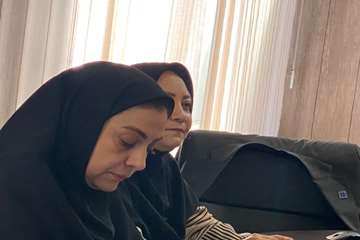 جلسه شورای مدیران مورخ 1405/3/31