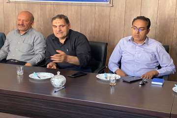 جلسه شورای آموزشی مورخ 7 تیرماه 1405