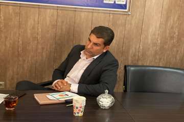 اصلاح و توسعه ساختار دانشکده دندانپزشکی