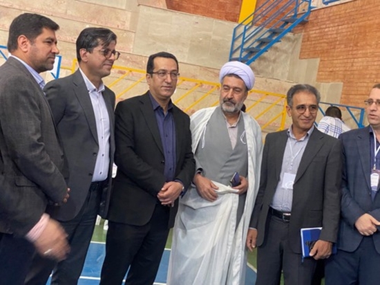 ثبت نام دانشجویان جدیدالورود