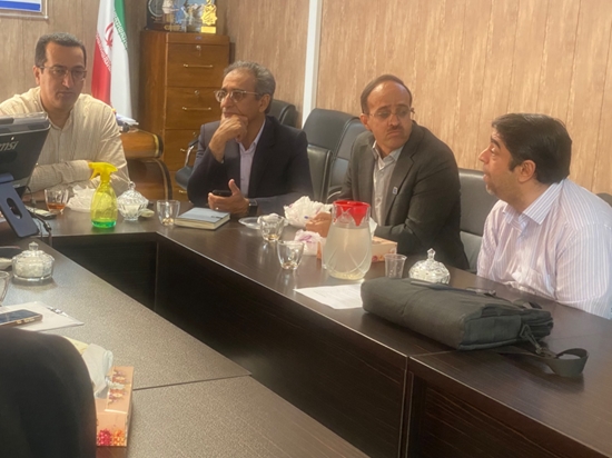 جلسه حق التدریس مورخ 1405/5/18 