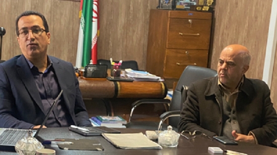 کمیته ترفیع پایه  