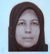 سکینه غفاری