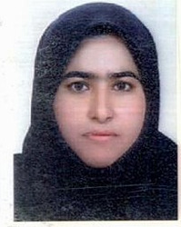طیبه سیستانی