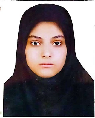فاطمه اکبری