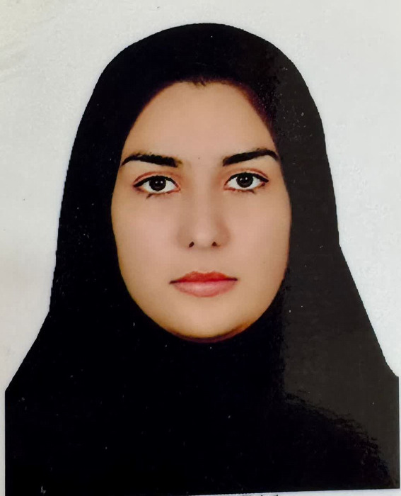 سحر میرزایی